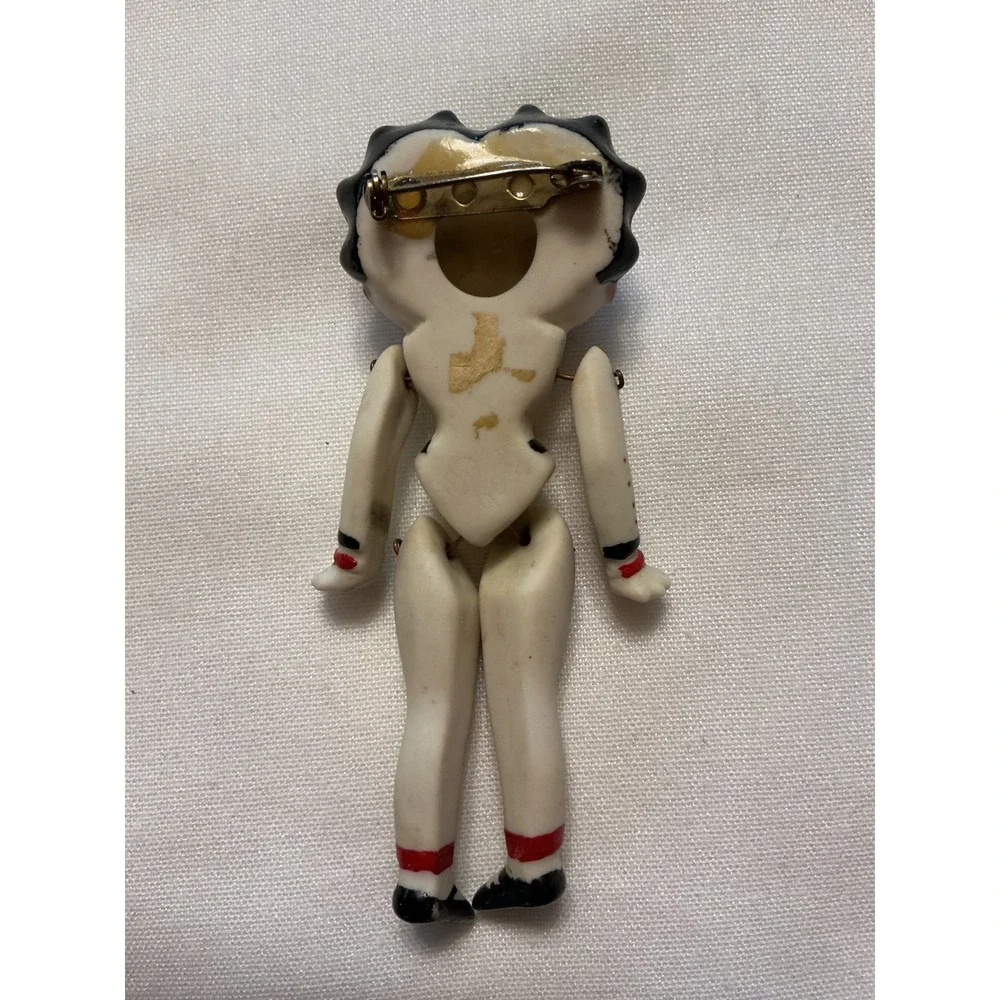 N/A vintage betty